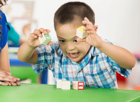 Role of Parents in Therapy